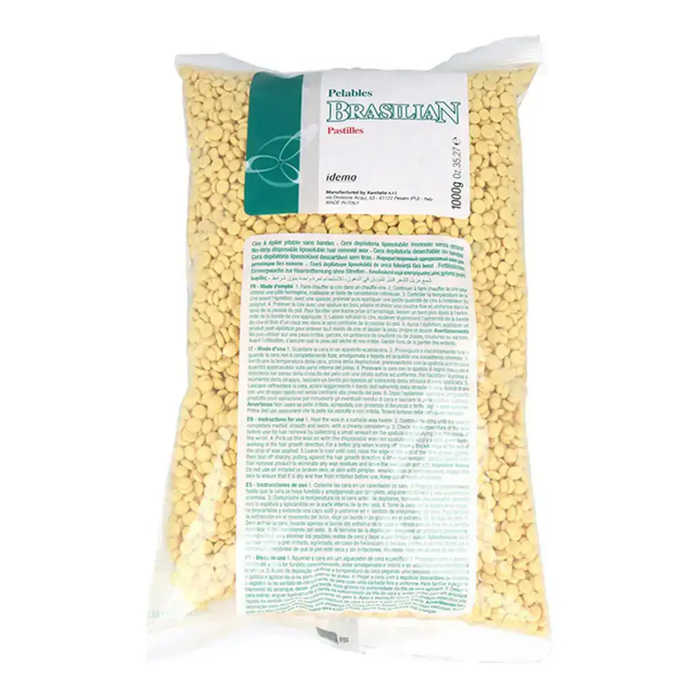 Cire e pilation corporelle idema argan 1 kg_1076. DIAYTAR COTE D'IVOIRE - Là où les Possibilités sont Infinies. Parcourez nos catégories et laissez-vous séduire par des produits qui enrichiront votre quotidien, du pratique à l'esthétique.