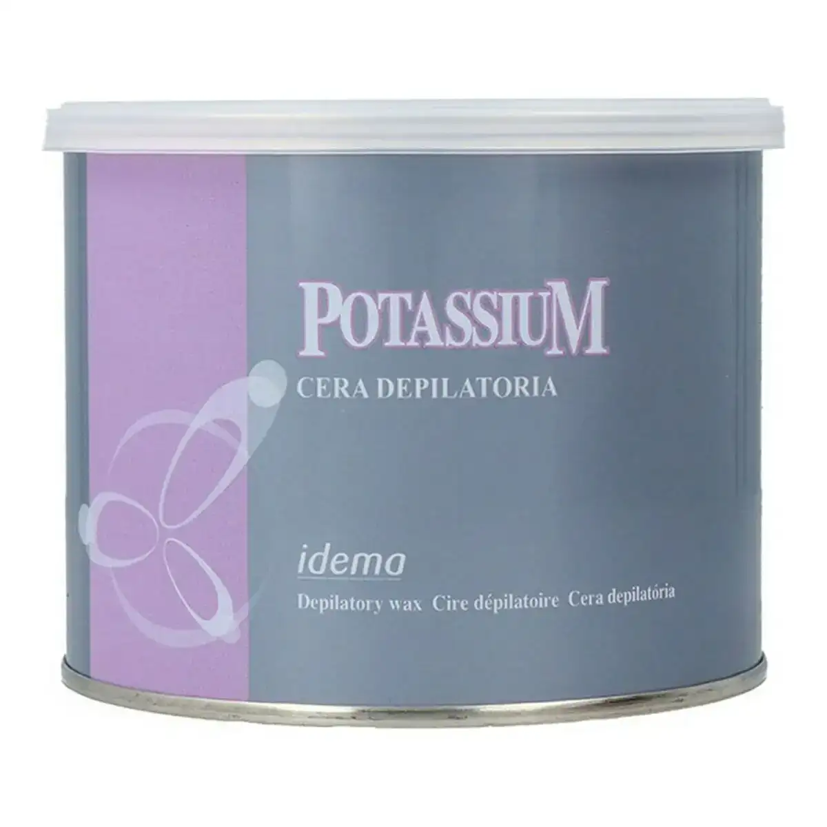 Cire e pilation corporelle idema boi te 400 ml_9565. DIAYTAR COTE D'IVOIRE - Là où Chaque Clic Compte. Parcourez notre boutique en ligne et laissez-vous guider vers des trouvailles uniques qui enrichiront votre quotidien.