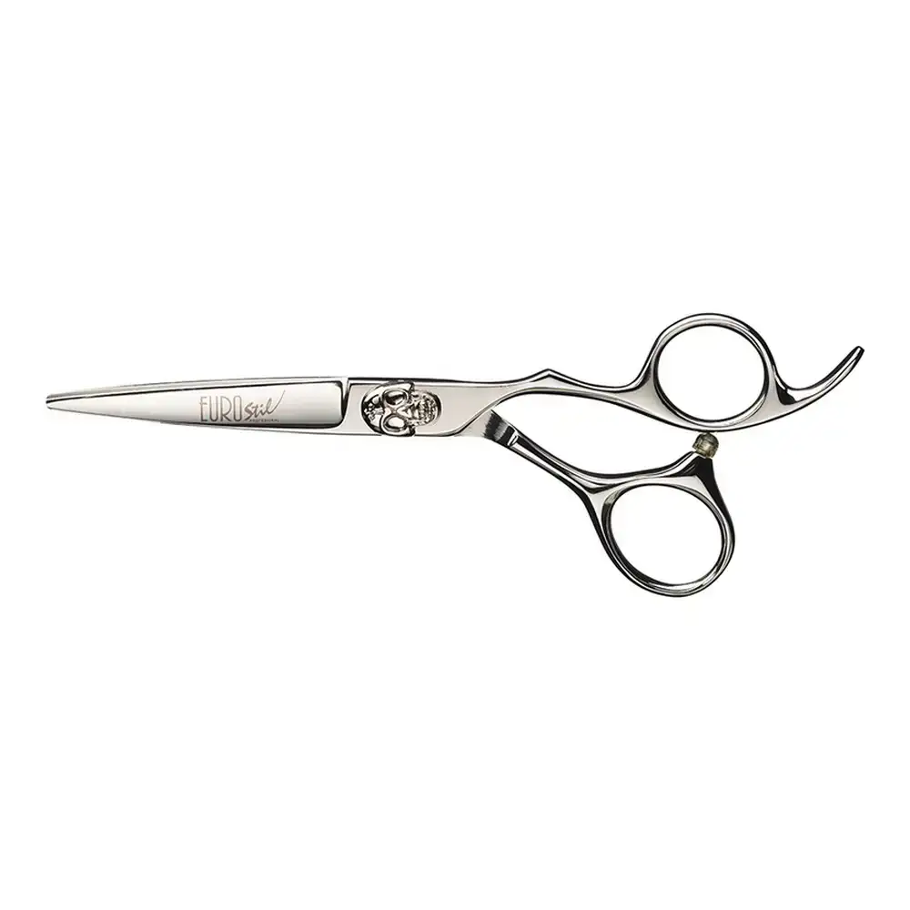 Ciseaux a cheveux pirate eurostil corte 55 5 5_8846. Entrez dans l'Univers de DIAYTAR COTE D'IVOIRE - Où Chaque Produit est une Découverte. Explorez notre gamme variée et trouvez des articles qui vous surprennent et vous inspirent.