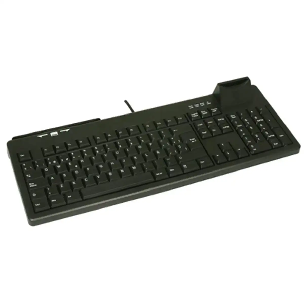 Clavier active key ba 8820s u b sp espagnol qwerty_7753. Bienvenue sur DIAYTAR COTE D'IVOIRE - Où Choisir est un Voyage Sensoriel. Plongez dans notre catalogue et trouvez des produits qui éveillent vos sens et embellissent votre quotidien.
