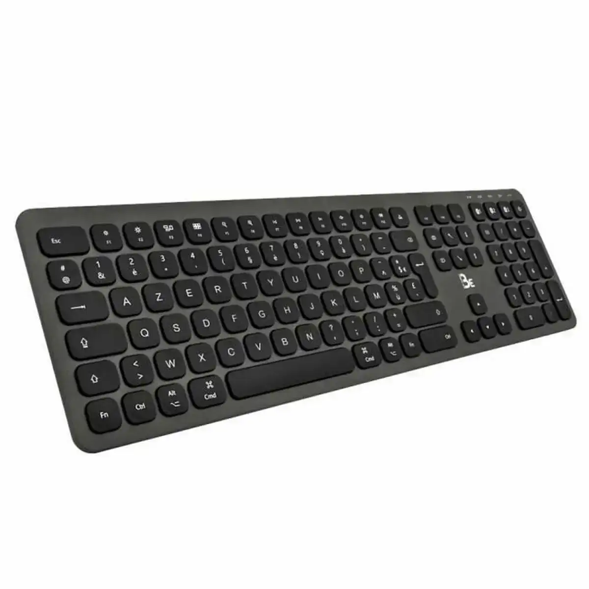 Clavier blue element franc ais macos azerty reconditionne a_7927. DIAYTAR COTE D'IVOIRE - Où Choisir est une Découverte. Parcourez notre catalogue et trouvez des articles qui éveillent votre curiosité et enrichissent votre expérience shopping.