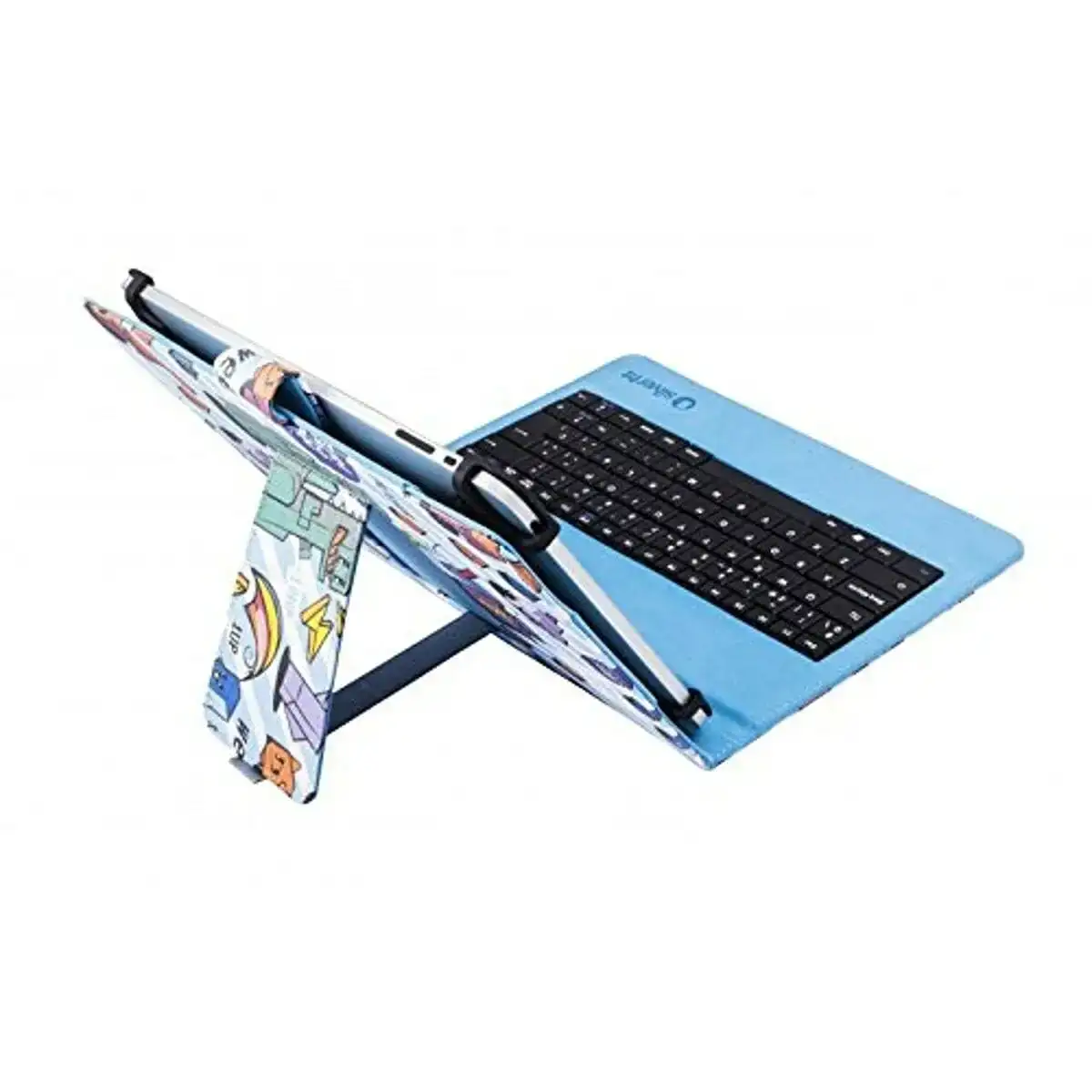 Clavier bluetooth avec support pour tablette pixel gamer espagnol qwerty 10 1_4739. DIAYTAR COTE D'IVOIRE - Votre Boutique en Ligne, Votre Identité. Naviguez à travers notre plateforme et choisissez des articles qui expriment qui vous êtes et ce que vous chérissez.