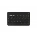 Clavier bluetooth avec support pour tablette silver electronics 111936840199 noir_4662. DIAYTAR COTE D'IVOIRE - L'Univers de l'Élégance Accessible. Plongez dans notre catalogue et choisissez des produits qui allient sophistication et accessibilité pour un shopping exquis.