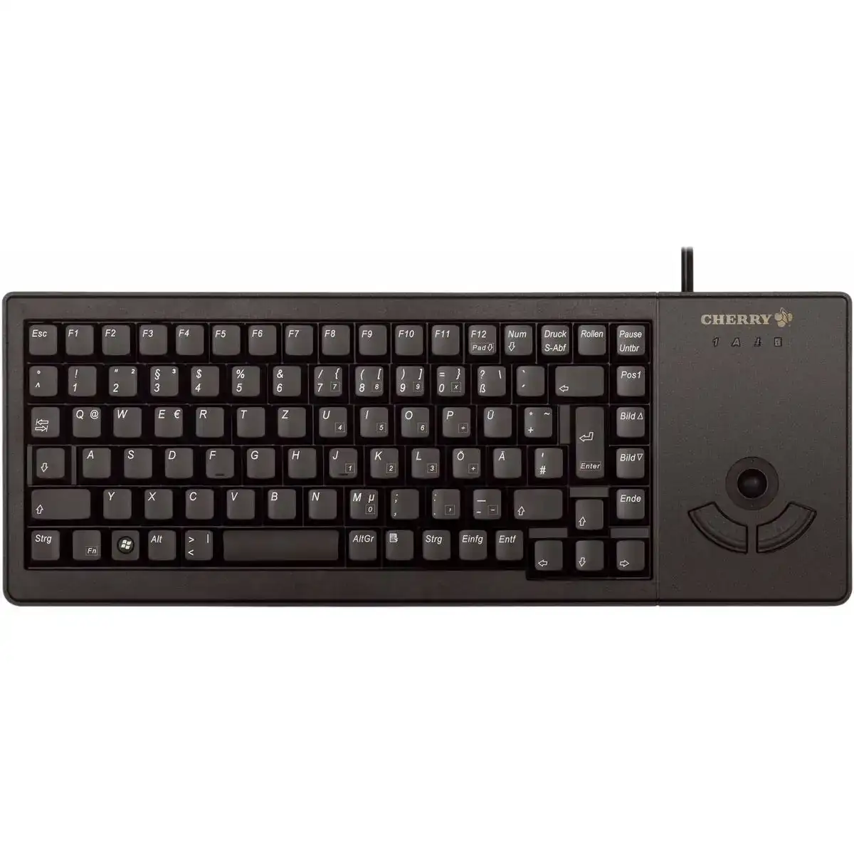 Clavier cherry g84 5400lumes 2 espagnol qwerty_6752. Entrez dans l'Univers de DIAYTAR COTE D'IVOIRE - Où Choisir est un Voyage. Explorez notre gamme diversifiée et trouvez des articles qui répondent à tous vos besoins et envies.