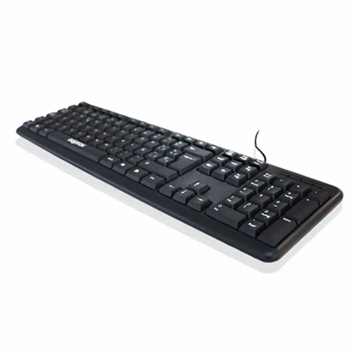 Clavier env appmx220_4638. DIAYTAR COTE D'IVOIRE - Où Votre Shopping Prend Vie. Explorez notre boutique en ligne pour trouver des articles qui vous ressemblent et qui ajoutent de l'éclat à votre quotidien.