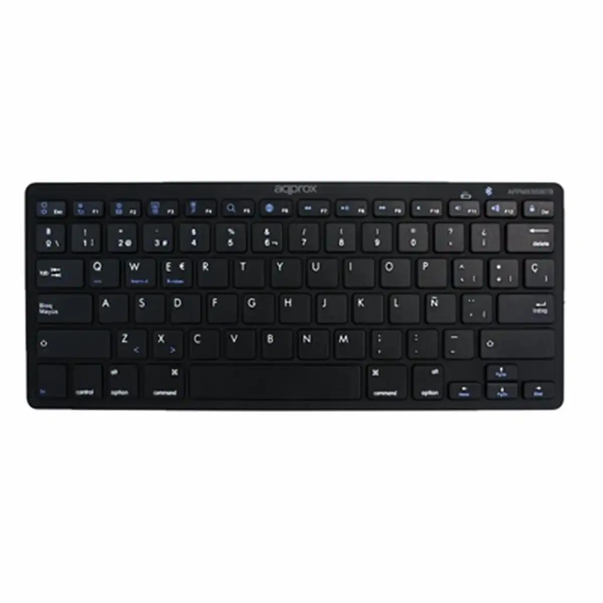 Clavier env appmx300btb_3401. DIAYTAR COTE D'IVOIRE - Votre Destination pour un Shopping Unique. Parcourez notre catalogue et trouvez des articles qui vous inspirent et vous édifient.