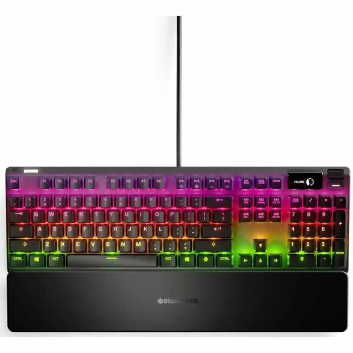 Clavier gaming steelseries apex 7 franc ais noir azerty_7293. Bienvenue chez DIAYTAR COTE D'IVOIRE - Où Chaque Objet a sa Propre Histoire. Découvrez notre sélection soigneusement choisie et choisissez des produits qui racontent le patrimoine sénégalais.