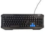 Clavier iggual ck 4blue 116t noir_1408. DIAYTAR COTE D'IVOIRE - Votre Compagnon Shopping, Votre Style Unique. Explorez notre boutique en ligne pour dénicher des trésors qui expriment qui vous êtes, de la mode à la maison.