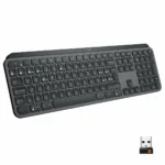Clavier logitech 920 010811 qwerty portugais graphite_6379. Découvrez DIAYTAR COTE D'IVOIRE - Là où le Choix Rencontre la Qualité. Parcourez notre gamme diversifiée et choisissez parmi des produits conçus pour exceller dans tous les aspects de votre vie.