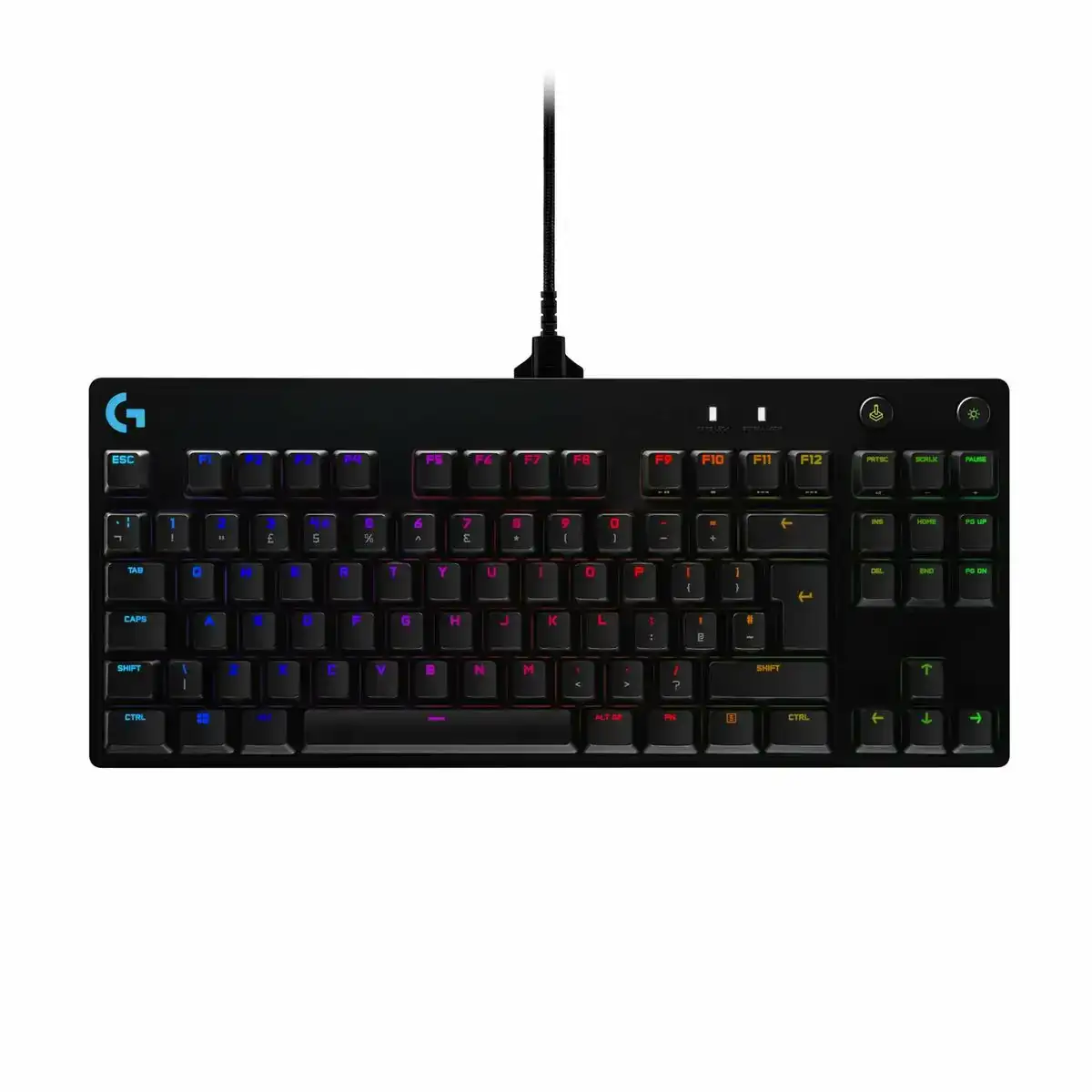 Clavier logitech g pro tkl reconditionne c_3029. DIAYTAR COTE D'IVOIRE - Où Chaque Sélection Vous Parle. Parcourez nos catégories et découvrez des produits qui reflètent vos passions et vos besoins, pour un shopping personnel et inspirant.