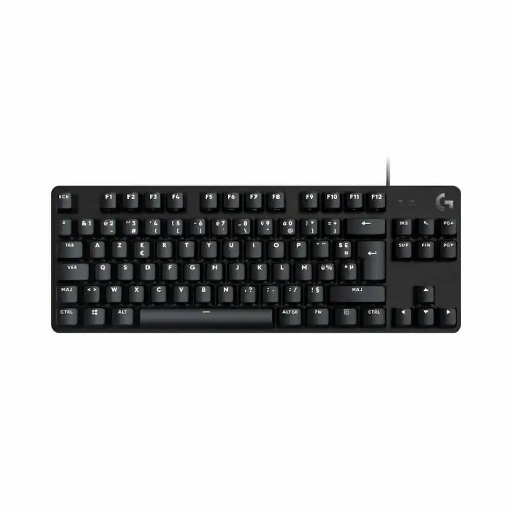 Clavier logitech g413 tkl se usb noir re troe claire gaming azerty_8104. DIAYTAR COTE D'IVOIRE - L'Art de Vivre le Shopping Éthique. Parcourez notre gamme et choisissez des produits qui reflètent notre engagement envers des pratiques durables.