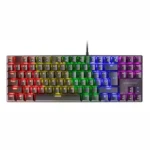 Clavier mars gaming mk80_8729. Bienvenue sur DIAYTAR COTE D'IVOIRE - Votre Source de Trouvailles Uniques. Explorez nos rayons virtuels pour dénicher des trésors que vous ne trouverez nulle part ailleurs, allant des trésors artisanaux aux articles tendance.