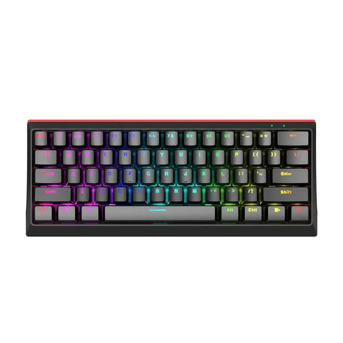 Clavier marvo kg962sp r_3243. DIAYTAR COTE D'IVOIRE - Votre Destination de Shopping Authentique au Côte d'Ivoire. Plongez dans notre boutique en ligne pour découvrir des produits qui célèbrent la riche culture et l'artisanat du pays.