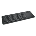 Clavier microsoft n9z 00011 espagnol qwerty noir_6995. DIAYTAR COTE D'IVOIRE - Où Choisir est un Acte d'Amour pour le Côte d'Ivoire. Explorez notre boutique en ligne et choisissez des articles qui célèbrent la culture et l'artisanat du pays.