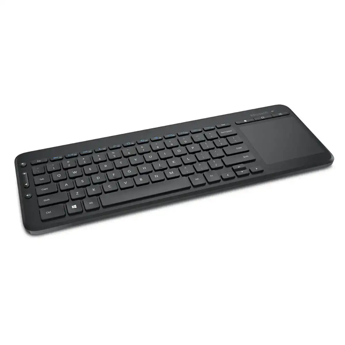 Clavier microsoft n9z 00011 espagnol qwerty noir_6995. DIAYTAR COTE D'IVOIRE - Où Choisir est un Acte d'Amour pour le Côte d'Ivoire. Explorez notre boutique en ligne et choisissez des articles qui célèbrent la culture et l'artisanat du pays.