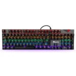 Clavier ngs ngs gkx 500_6012. DIAYTAR COTE D'IVOIRE - Votre Passage vers l'Exceptionnel. Explorez notre boutique en ligne, où chaque produit est choisi avec soin pour offrir une expérience de shopping inoubliable.