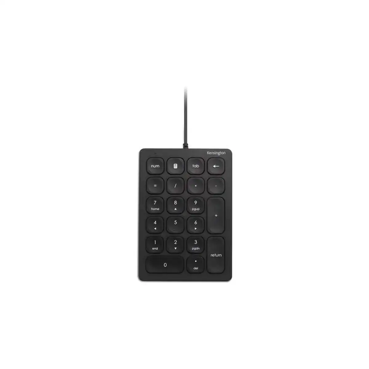 Clavier nume rique kensington k79820ww noir_5923. Plongez dans l'Expérience DIAYTAR COTE D'IVOIRE - Où Chaque Produit a une Histoire. Explorez notre boutique en ligne pour trouver des articles qui incarnent la passion et la créativité du Côte d'Ivoire.