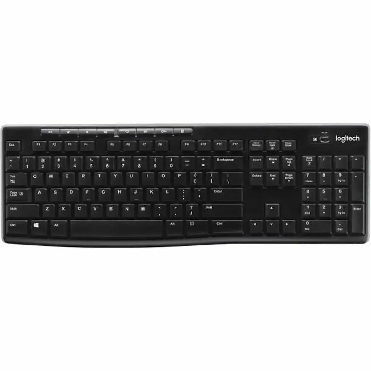 Clavier sans fil logitech azerty franc ais reconditionne b_7822. DIAYTAR COTE D'IVOIRE - Où la Tradition Renouvelée Rencontre l'Innovation. Explorez notre gamme de produits qui fusionnent l'héritage culturel avec les besoins contemporains.