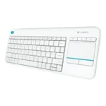 Clavier sans fil logitech k400 qwerty uk qwerty_9995. DIAYTAR COTE D'IVOIRE - Où Chaque Détail Compte. Parcourez nos produits soigneusement sélectionnés et choisissez des articles qui correspondent à votre style et à vos valeurs.
