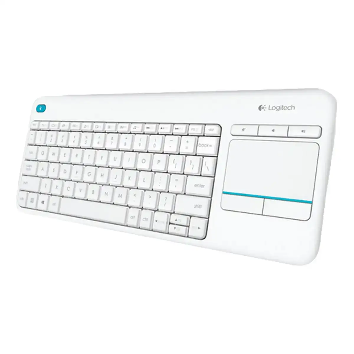 Clavier sans fil logitech k400 qwerty uk qwerty_9995. DIAYTAR COTE D'IVOIRE - Où Chaque Détail Compte. Parcourez nos produits soigneusement sélectionnés et choisissez des articles qui correspondent à votre style et à vos valeurs.
