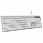 Clavier subblim subkbc 0eke20_5068. DIAYTAR COTE D'IVOIRE - L'Art du Shopping Facilité. Naviguez sur notre plateforme en ligne pour découvrir une expérience d'achat fluide et agréable, avec une gamme de produits adaptés à tous.