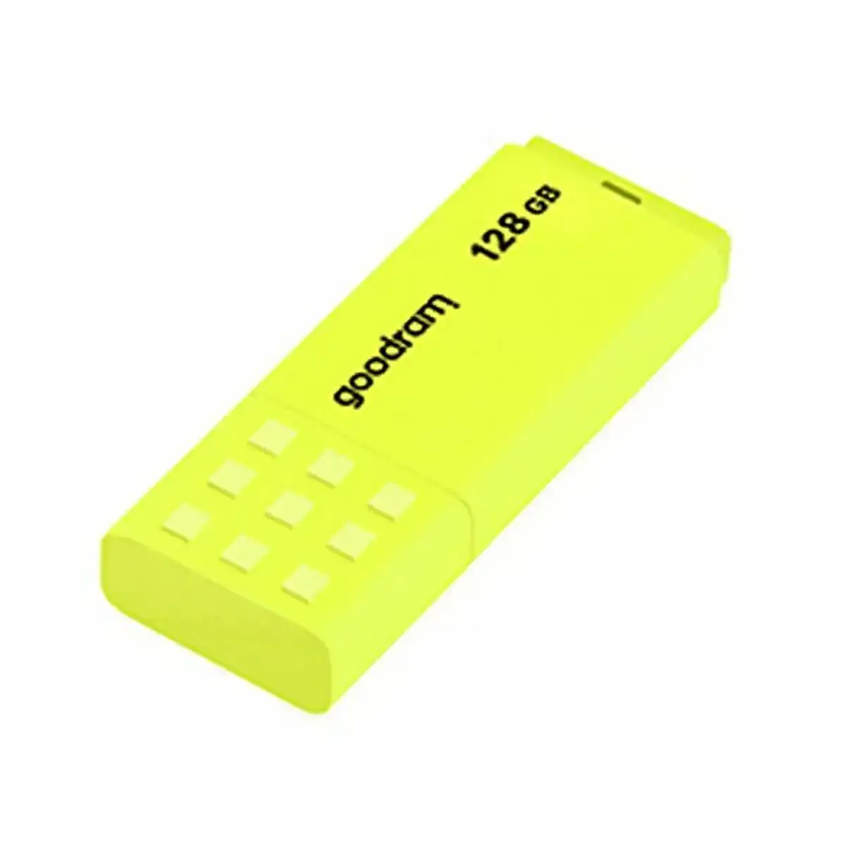 Cle usb goodram ume2 128 go jaune_5394. DIAYTAR COTE D'IVOIRE - Votre Oasis de Shopping en Ligne. Explorez notre boutique et découvrez des produits qui ajoutent une touche de magie à votre quotidien.