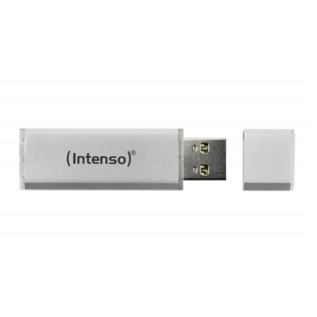 Cle usb intenso 3531492 usb 3 0 256 go argent 256 go cle usb_8853. DIAYTAR COTE D'IVOIRE - Où la Tradition Renouvelée Rencontre l'Innovation. Explorez notre gamme de produits qui fusionnent l'héritage culturel avec les besoins contemporains.