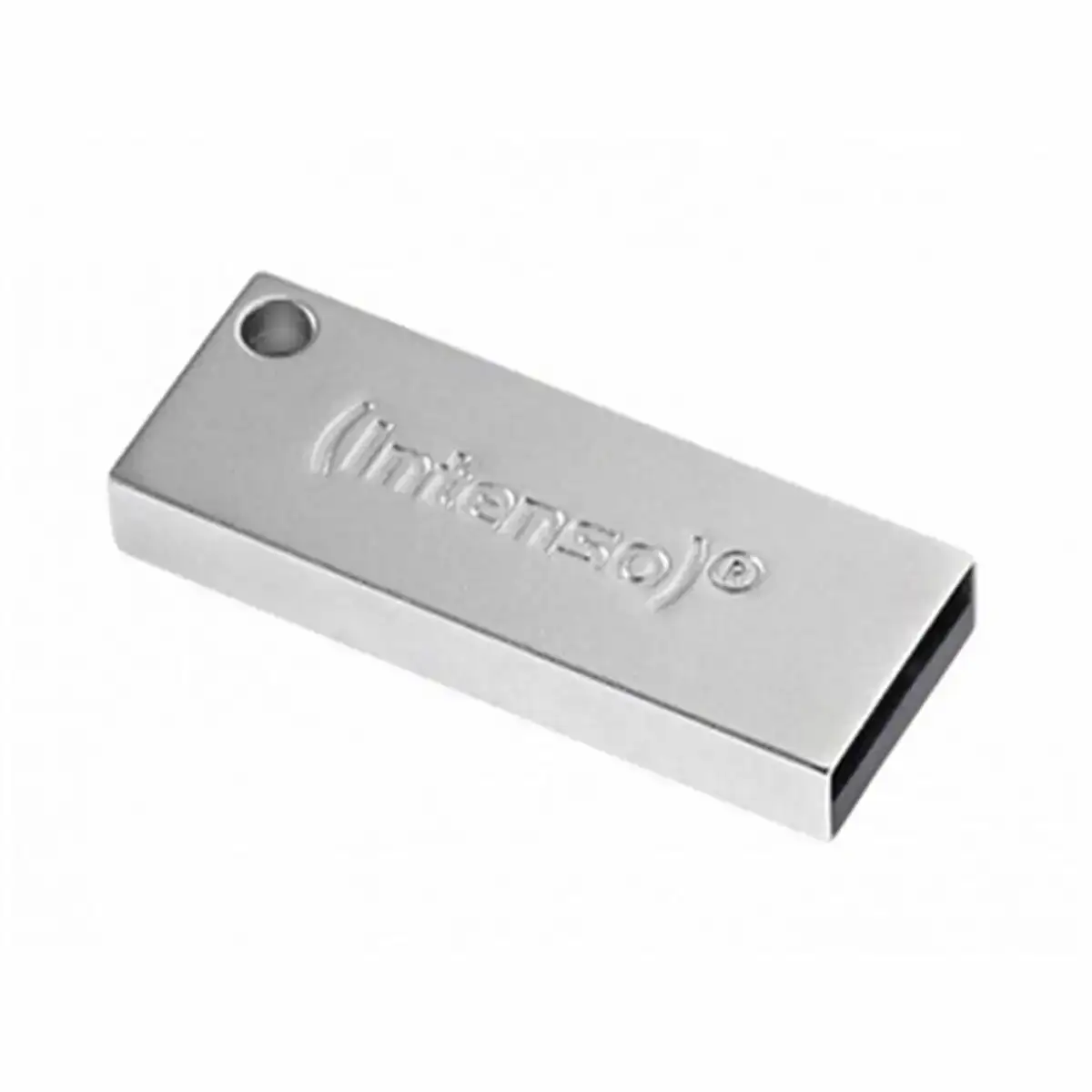 Cle usb intenso 3534480 argent 32 go_2927. DIAYTAR COTE D'IVOIRE - Votre Portail Vers l'Élégance Accessible. Parcourez notre boutique en ligne pour découvrir des produits qui incarnent le luxe à des prix abordables.