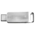 Cle usb intenso 3536480 32 go argent cle usb 32 go_4339. Bienvenue chez DIAYTAR COTE D'IVOIRE - Votre Destination Shopping Complète! Découvrez une boutique en ligne généraliste au Côte d'Ivoire offrant une vaste gamme de produits, allant des vêtements aux gadgets électroniques, en passant par l'artisanat local.