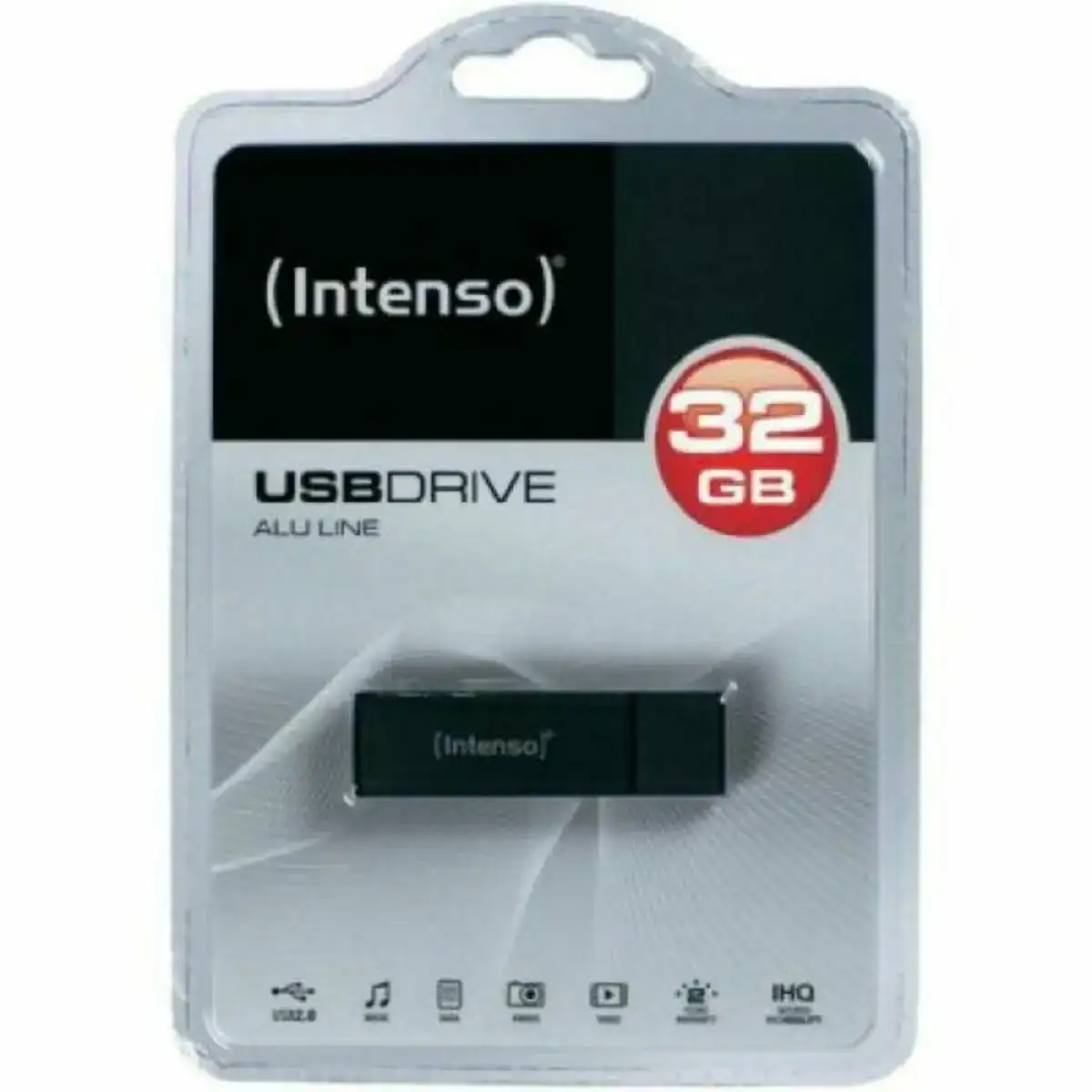Cle usb intenso alu line 3521481 usb 2 0 32 go noir anthracite cle usb 32 go_6153. Bienvenue chez DIAYTAR COTE D'IVOIRE - Où l'Authenticité Rencontre l'Accessibilité. Explorez notre sélection abordable et découvrez des articles qui incarnent l'essence du Côte d'Ivoire.