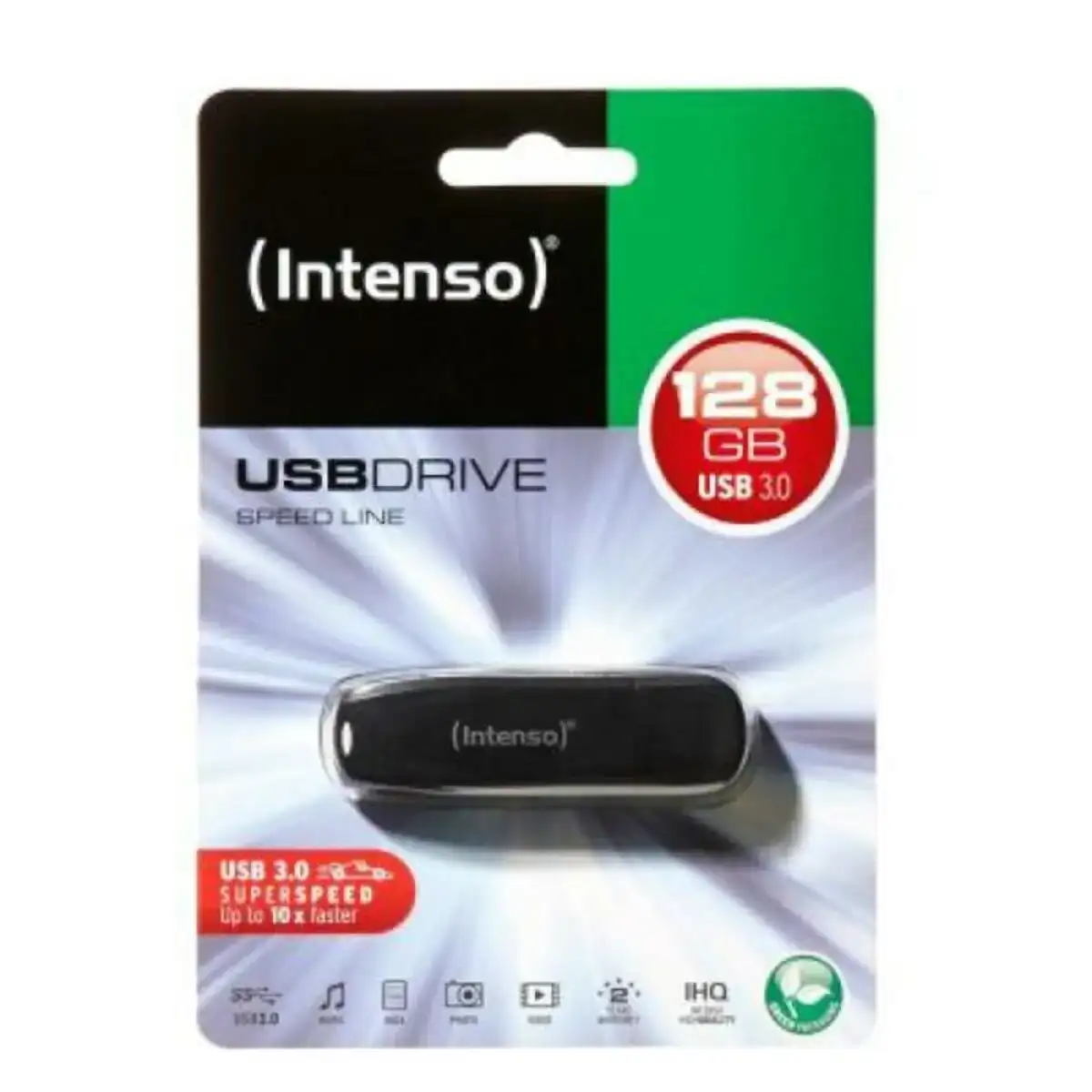 Cle usb intenso speed line usb 3 0 128 go noir cle usb 128 go_7519. DIAYTAR COTE D'IVOIRE - Où Choisir Devient une Découverte. Explorez notre boutique en ligne et trouvez des articles qui vous surprennent et vous ravissent à chaque clic.