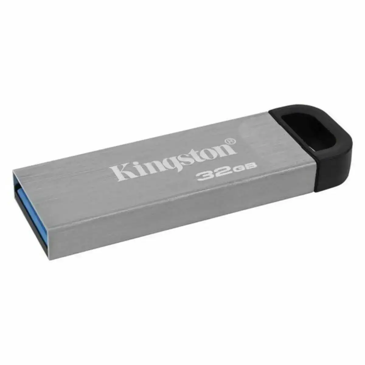 Cle usb kingston datatraveler dtkn silver cle usb_4143. Entrez dans l'Univers de DIAYTAR COTE D'IVOIRE - Où l'Authenticité Renouvelle Votre Quotidien. Explorez notre gamme de produits et trouvez des articles qui reflètent votre essence.