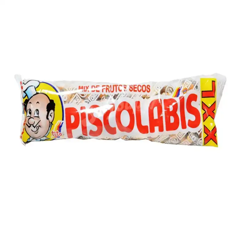 Cocktail de fruits secs churruca supersenior xxl 80 g_1380. Bienvenue sur DIAYTAR COTE D'IVOIRE - Où le Shopping est une Affaire Personnelle. Découvrez notre sélection et choisissez des produits qui reflètent votre unicité et votre individualité.