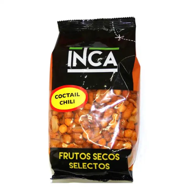 Cocktail de fruits secs inca chili tex mex 250 g_3950. DIAYTAR COTE D'IVOIRE - Votre Destinée Shopping Personnalisée. Plongez dans notre boutique en ligne et créez votre propre expérience de shopping en choisissant parmi nos produits variés.