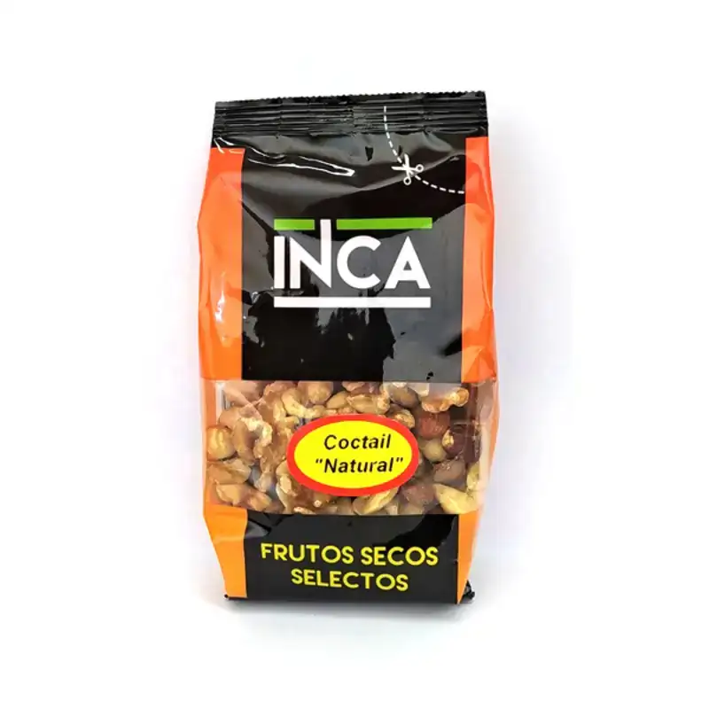 Cocktail de fruits secs inca natural 150 g_5795. DIAYTAR COTE D'IVOIRE - Là où Choisir est un Acte d'Amour pour le Côte d'Ivoire. Explorez notre gamme et choisissez des produits qui célèbrent la culture et l'artisanat du pays.