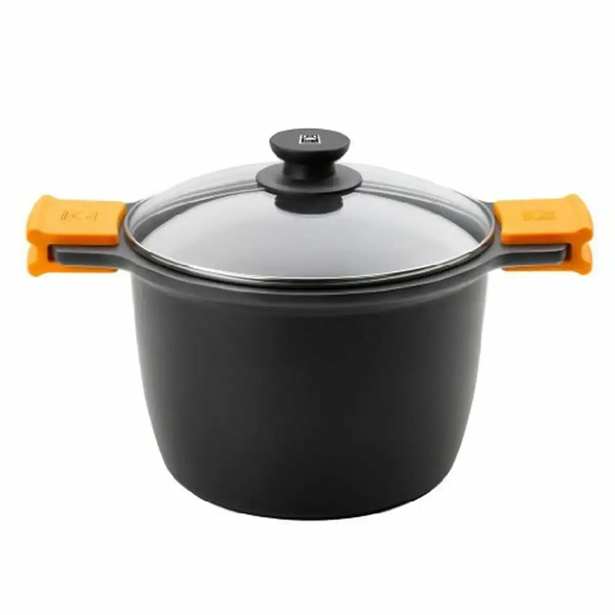 Cocotte avec couvercle bra a273907 aluminium trempe 11 l_7061. Bienvenue chez DIAYTAR COTE D'IVOIRE - Où le Shopping Rime avec Diversité. Plongez dans notre univers de produits et découvrez des trésors qui représentent la richesse culturelle du Côte d'Ivoire.