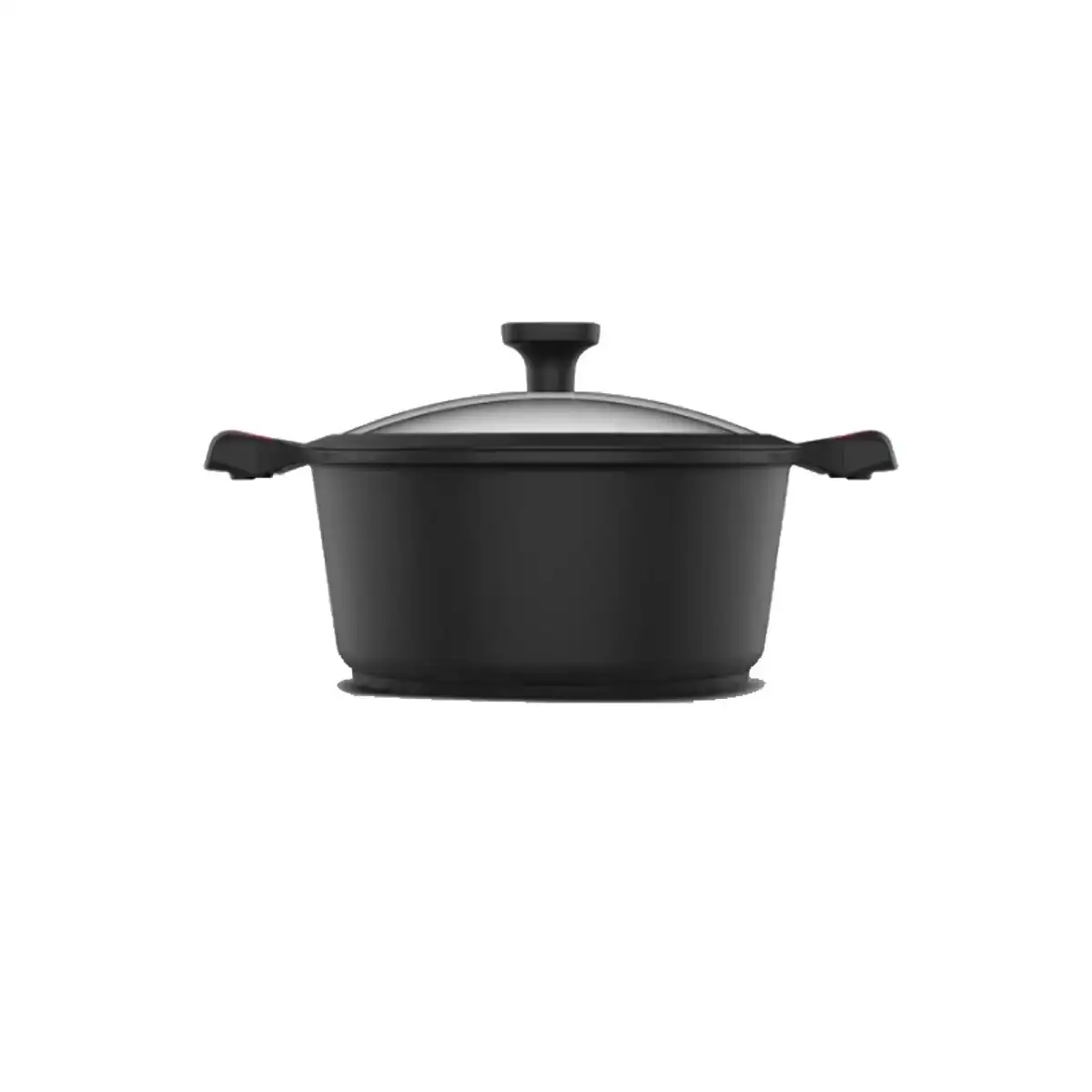 Cocotte avec couvercle taurus kck3020 ø 20 cm_5081. DIAYTAR COTE D'IVOIRE - Votre Destinée Shopping Personnalisée. Plongez dans notre boutique en ligne et créez votre propre expérience de shopping en choisissant parmi nos produits variés.