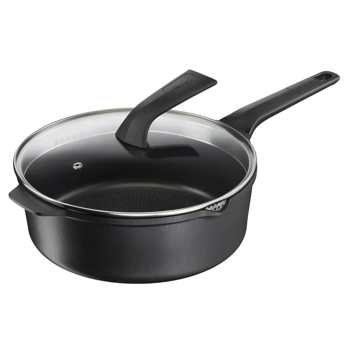 Cocotte avec couvercle tefal e2493344_5162. DIAYTAR COTE D'IVOIRE - L'Art de Choisir, l'Art de Se Distinquer. Naviguez à travers notre catalogue et choisissez des produits qui ajoutent une note d'élégance à votre style unique.