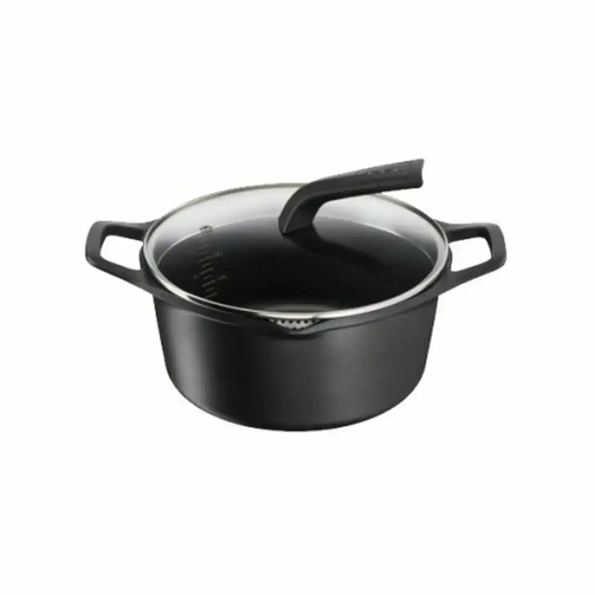 Cocotte avec couvercle tefal robusto e24944_6448. Bienvenue chez DIAYTAR COTE D'IVOIRE - Où Chaque Produit a son Histoire. Découvrez notre sélection unique et trouvez des articles qui racontent la richesse culturelle et artistique du Côte d'Ivoire.
