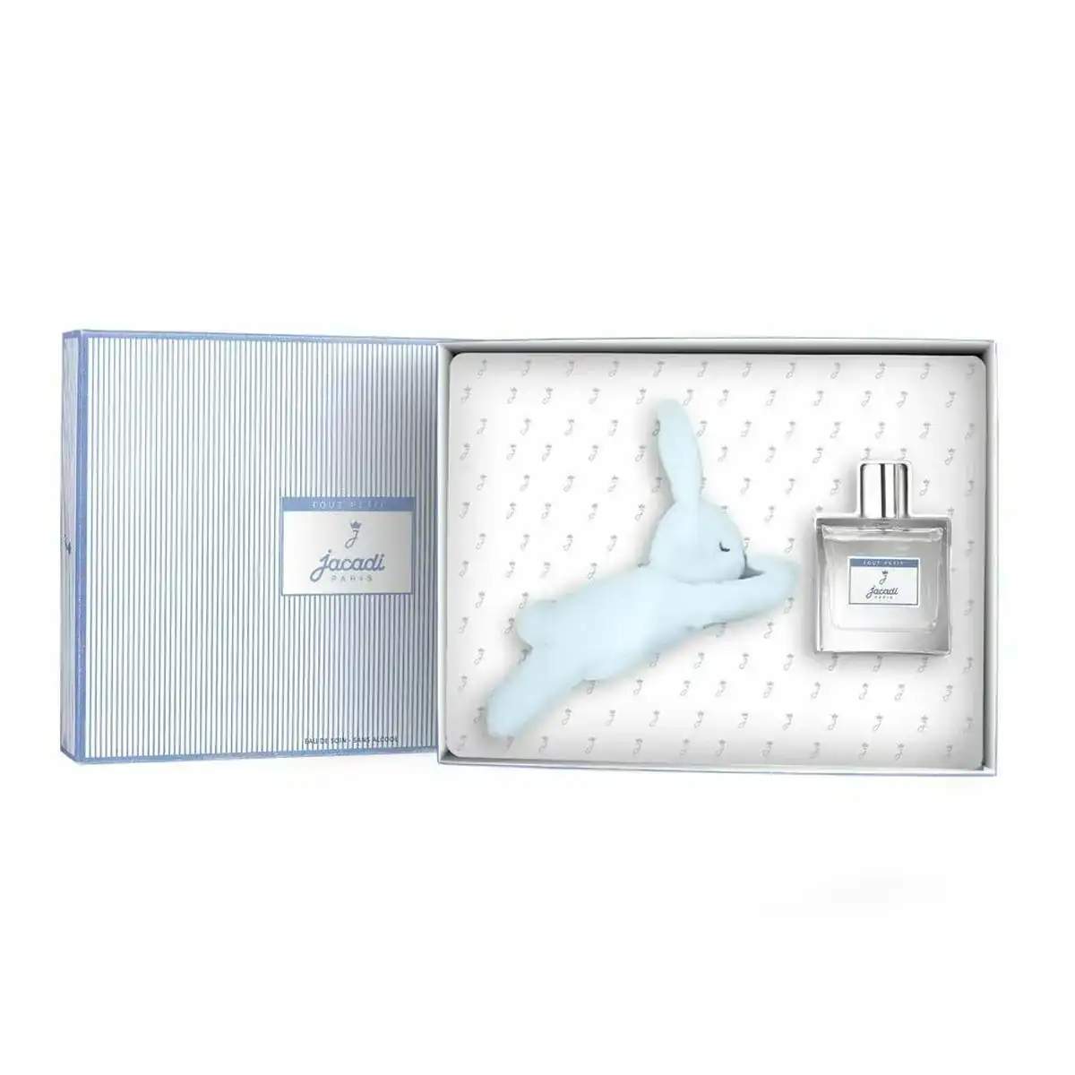Coffret parfum enfant jacadi paris tout petit bleu 2 pie ces_1931. DIAYTAR COTE D'IVOIRE - L'Art de Vivre le Shopping Éthique. Parcourez notre gamme et choisissez des produits qui reflètent notre engagement envers des pratiques durables.