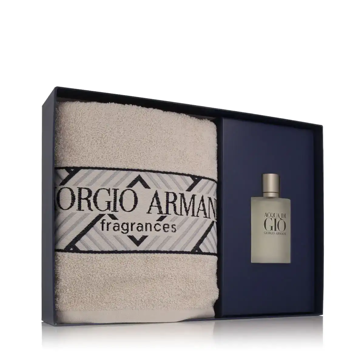 Coffret parfum homme giorgio armani 2 pie ces acqua di gio pour homme_4777. DIAYTAR COTE D'IVOIRE - Où l'Élégance se Mêle à l'Authenticité. Naviguez à travers notre boutique en ligne et choisissez des produits qui incarnent le style et la tradition du Côte d'Ivoire.