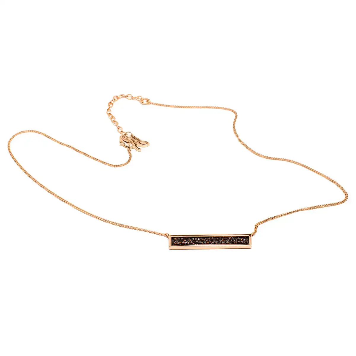 Collier femme adore 25 cm reconditionne b_1700. Bienvenue sur DIAYTAR COTE D'IVOIRE - Votre Galerie Shopping Personnalisée. Découvrez un monde de produits diversifiés qui expriment votre style unique et votre passion pour la qualité.