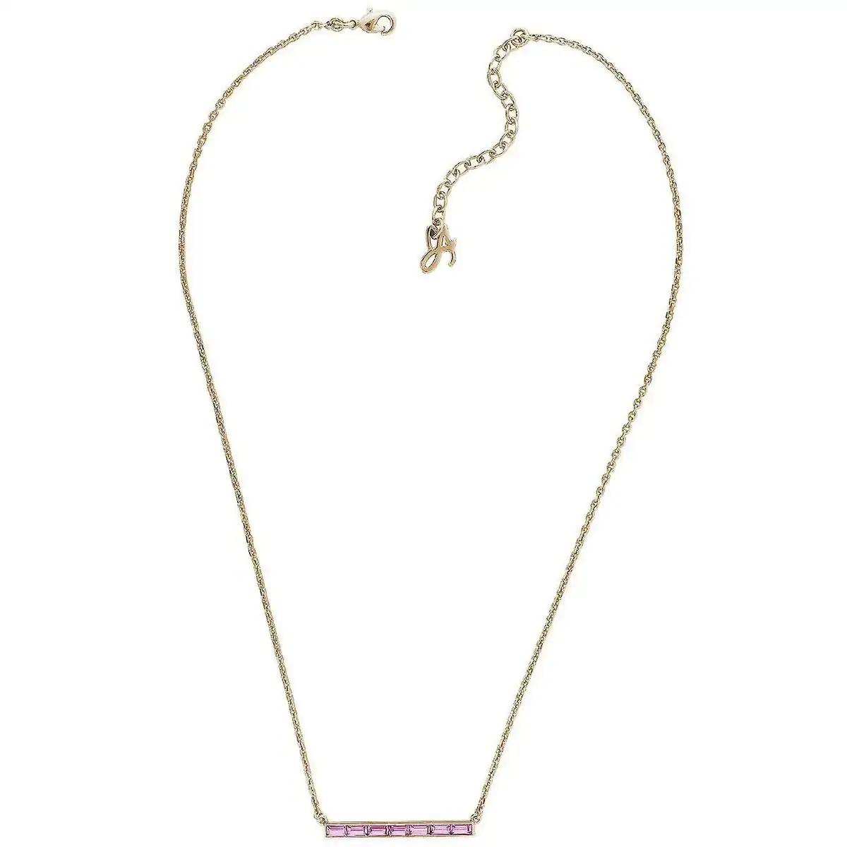Collier femme adore 5303102 25 cm_9962. Bienvenue sur DIAYTAR COTE D'IVOIRE - Où Choisir est un Voyage Passionnant. Plongez dans notre catalogue et trouvez des produits qui révèlent la diversité et la beauté du Côte d'Ivoire.