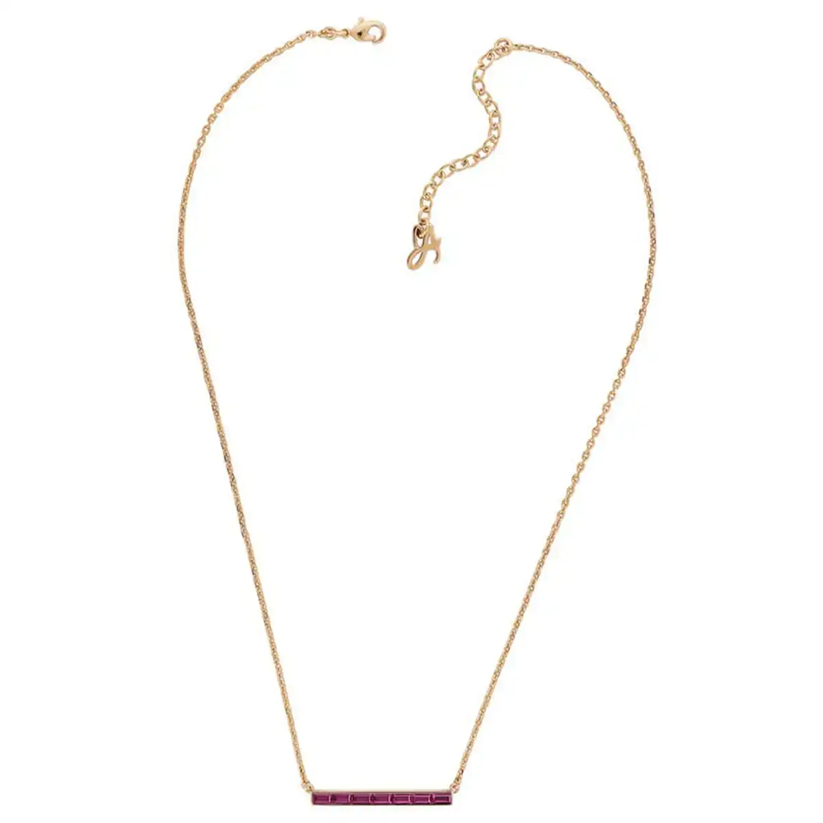 Collier femme adore 5448558 25 cm_8564. Entrez dans l'Univers de DIAYTAR COTE D'IVOIRE - Où Chaque Produit a son Histoire. Explorez notre catalogue et découvrez des trésors qui racontent la riche culture du Côte d'Ivoire.