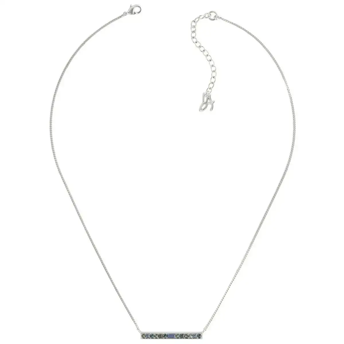 Collier femme adore 5448681 25 cm_5568. Bienvenue chez DIAYTAR COTE D'IVOIRE - Où Choisir est une Invitation au Voyage. Explorez notre boutique en ligne et découvrez des produits qui vous transportent dans l'univers du Côte d'Ivoire.