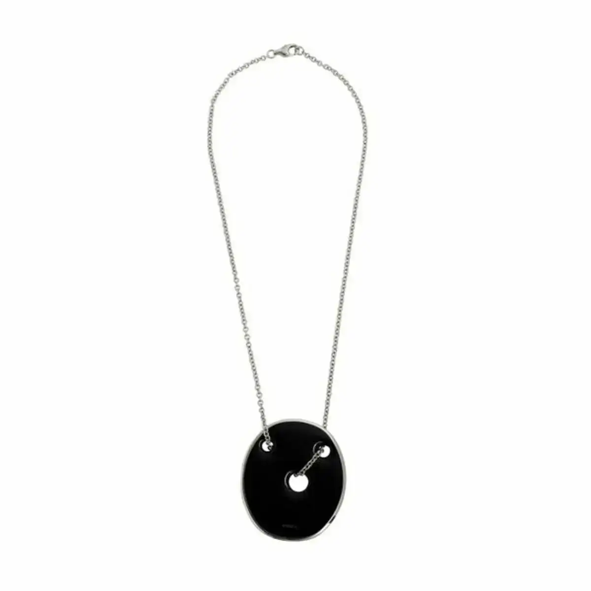 Collier femme breil tj0821 50 cm_2424. DIAYTAR COTE D'IVOIRE - Là où Chaque Clic Compte. Parcourez notre boutique en ligne et laissez-vous guider vers des trouvailles uniques qui enrichiront votre quotidien.