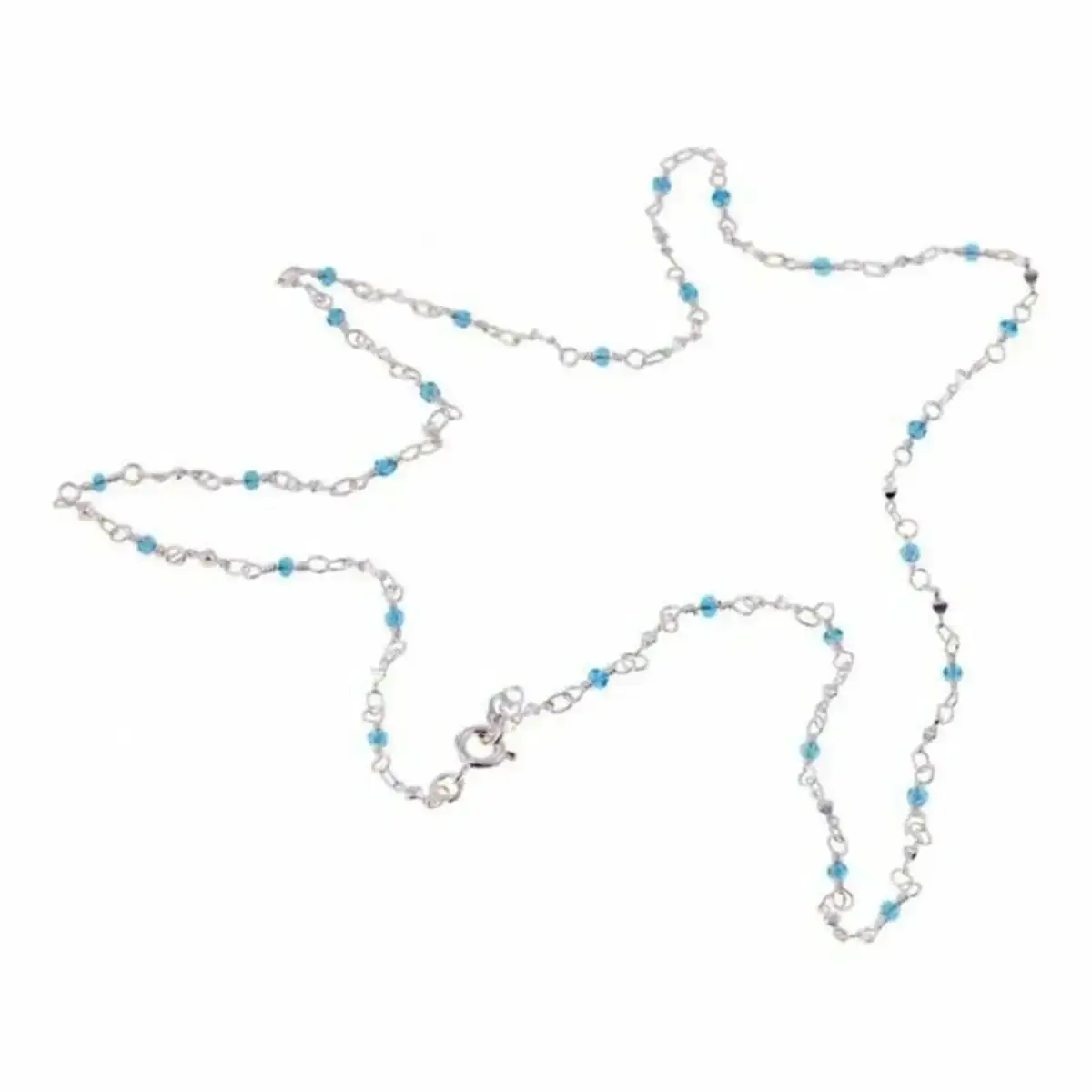 Collier femme cristian lay 43406600 45 cm_5668. Bienvenue chez DIAYTAR COTE D'IVOIRE - Où le Shopping Rencontre la Qualité. Explorez notre sélection soigneusement conçue et trouvez des produits qui définissent le luxe abordable.