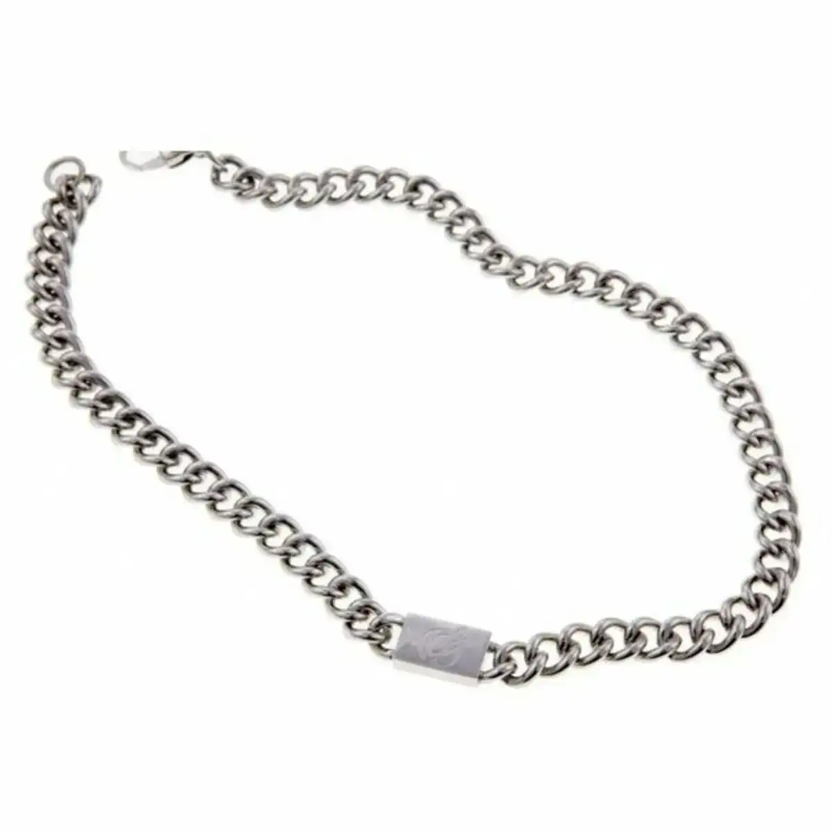 Collier femme cristian lay 49392400 40 cm_3752. DIAYTAR COTE D'IVOIRE - Votre Source de Trésors Culturels. Naviguez à travers notre catalogue et trouvez des articles qui mettent en avant la richesse de la culture sénégalaise.