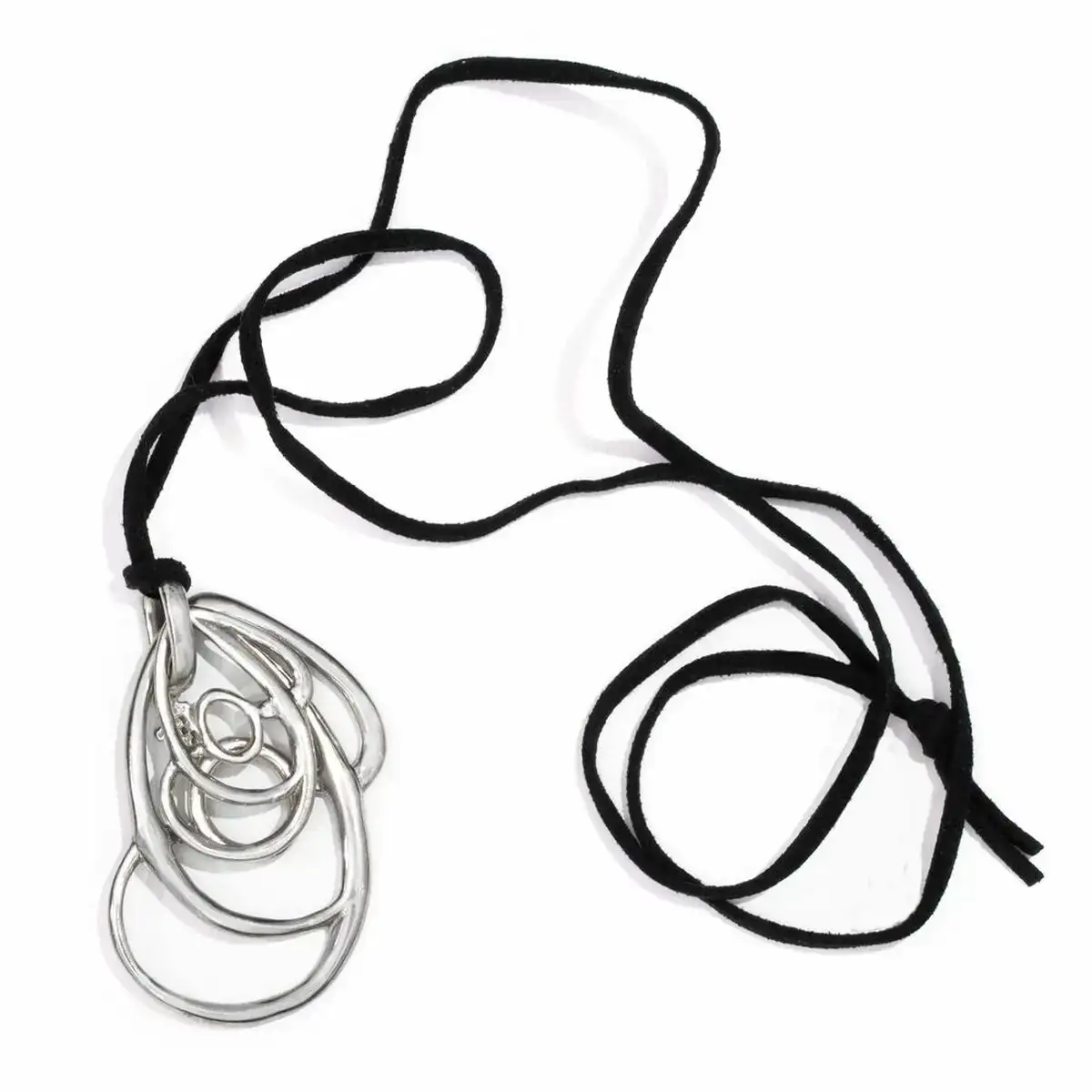 Collier femme folli follie 1n8s080 44 cm_8167. Bienvenue chez DIAYTAR COTE D'IVOIRE - Où Choisir est une Invitation au Voyage. Explorez notre boutique en ligne et découvrez des produits qui vous transportent dans l'univers du Côte d'Ivoire.