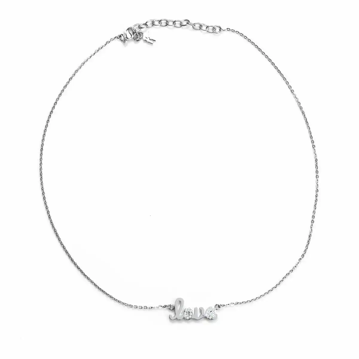 Collier femme folli follie 3n16f029c 44 cm_2323. DIAYTAR COTE D'IVOIRE - Votre Portail Vers l'Élégance Accessible. Parcourez notre boutique en ligne pour découvrir des produits qui incarnent le luxe à des prix abordables.